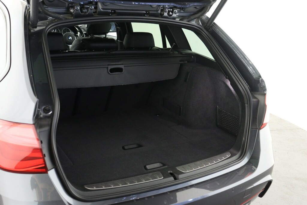 BMW 3 Series 2.0 320D Sport Touring Xdrive Euro 6 Ss #12