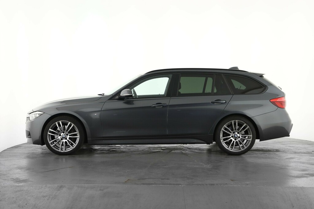 BMW 3 Series 2.0 320D Sport Touring Xdrive Euro 6 Ss #7