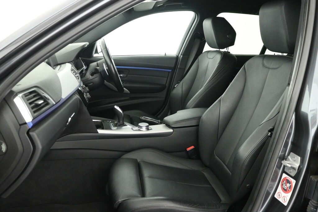 BMW 3 Series 2.0 320D Sport Touring Xdrive Euro 6 Ss #14