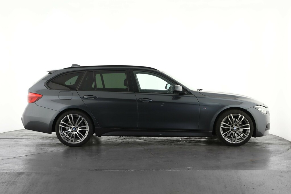 BMW 3 Series 2.0 320D Sport Touring Xdrive Euro 6 Ss #4
