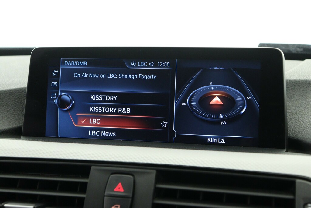 BMW 3 Series 2.0 320D Sport Touring Xdrive Euro 6 Ss #22