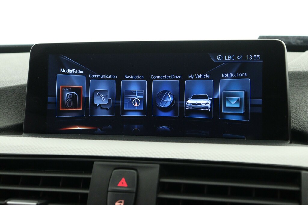 BMW 3 Series 2.0 320D Sport Touring Xdrive Euro 6 Ss #21