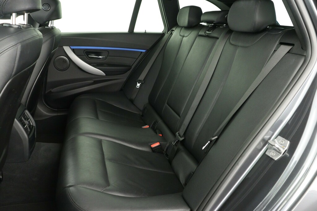 BMW 3 Series 2.0 320D Sport Touring Xdrive Euro 6 Ss #16