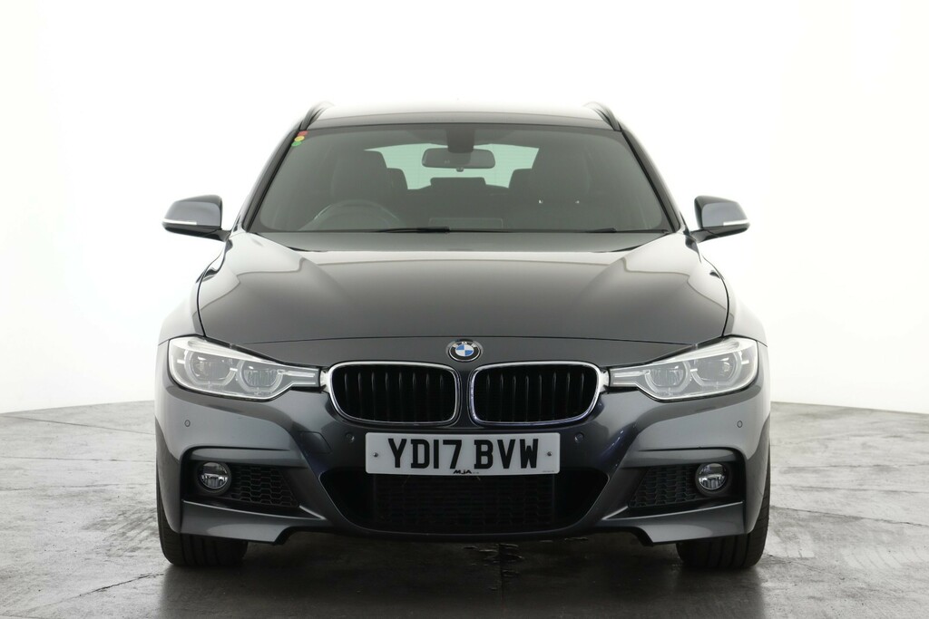 BMW 3 Series 2.0 320D Sport Touring Xdrive Euro 6 Ss #5