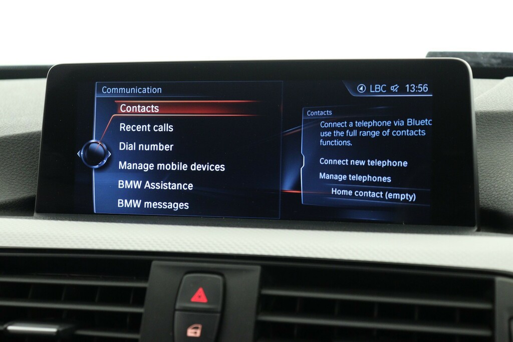 BMW 3 Series 2.0 320D Sport Touring Xdrive Euro 6 Ss #25