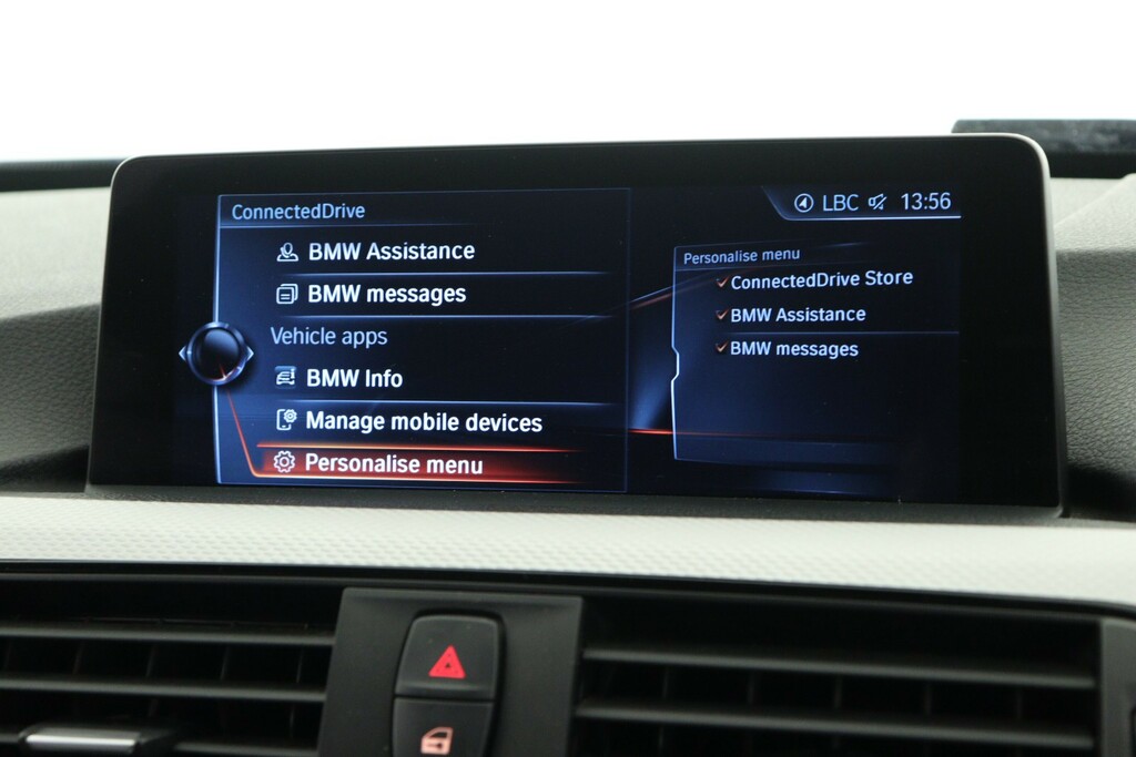 BMW 3 Series 2.0 320D Sport Touring Xdrive Euro 6 Ss #24