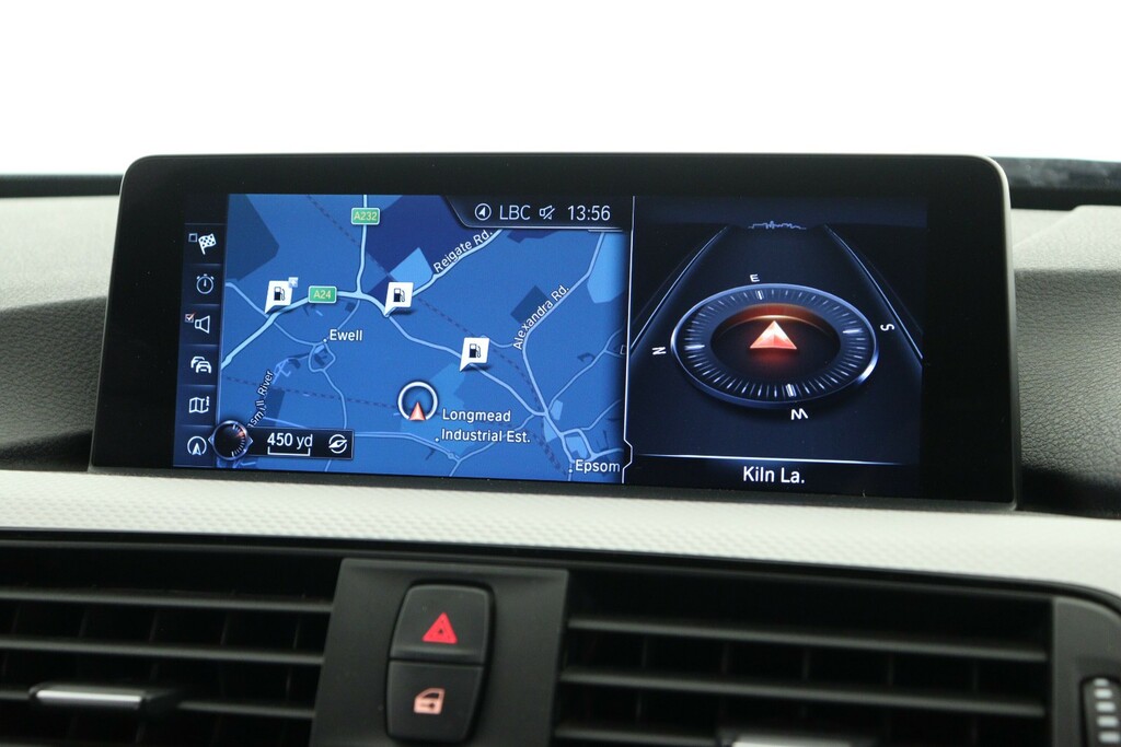 BMW 3 Series 2.0 320D Sport Touring Xdrive Euro 6 Ss #23