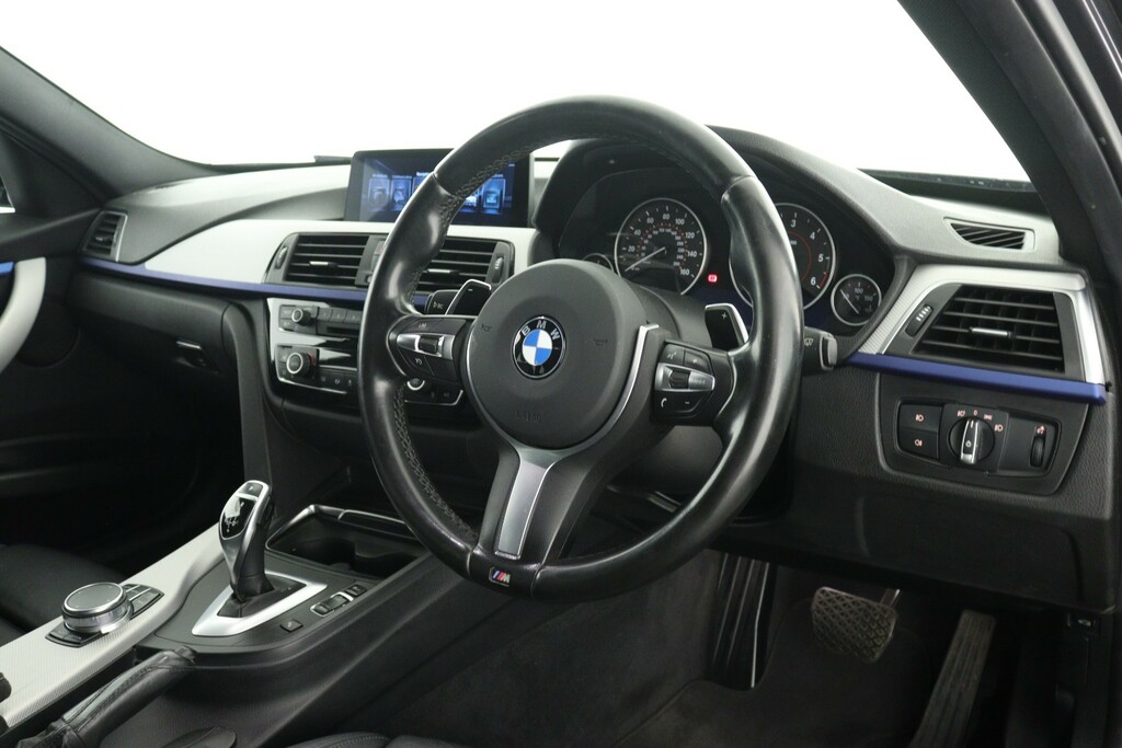BMW 3 Series 2.0 320D Sport Touring Xdrive Euro 6 Ss #18