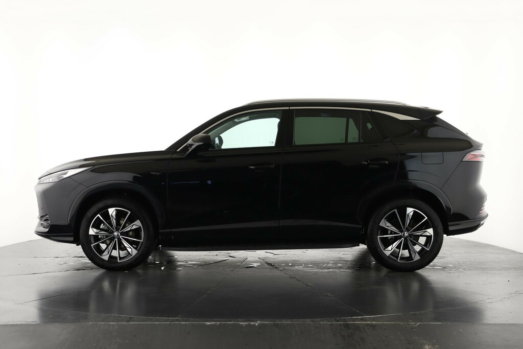 MG HS 1.5 T-gdi Phev Trophy LF75JGE Black #6