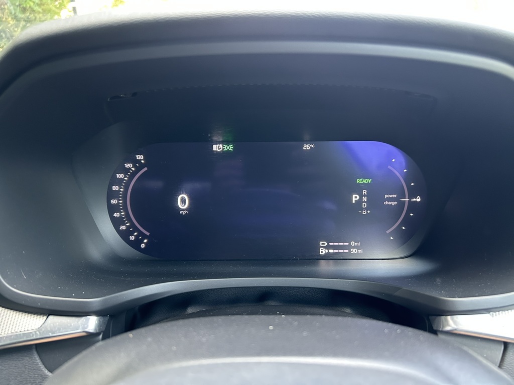 Volvo S60 S60 R-design T8 Recharge Awd A White #40