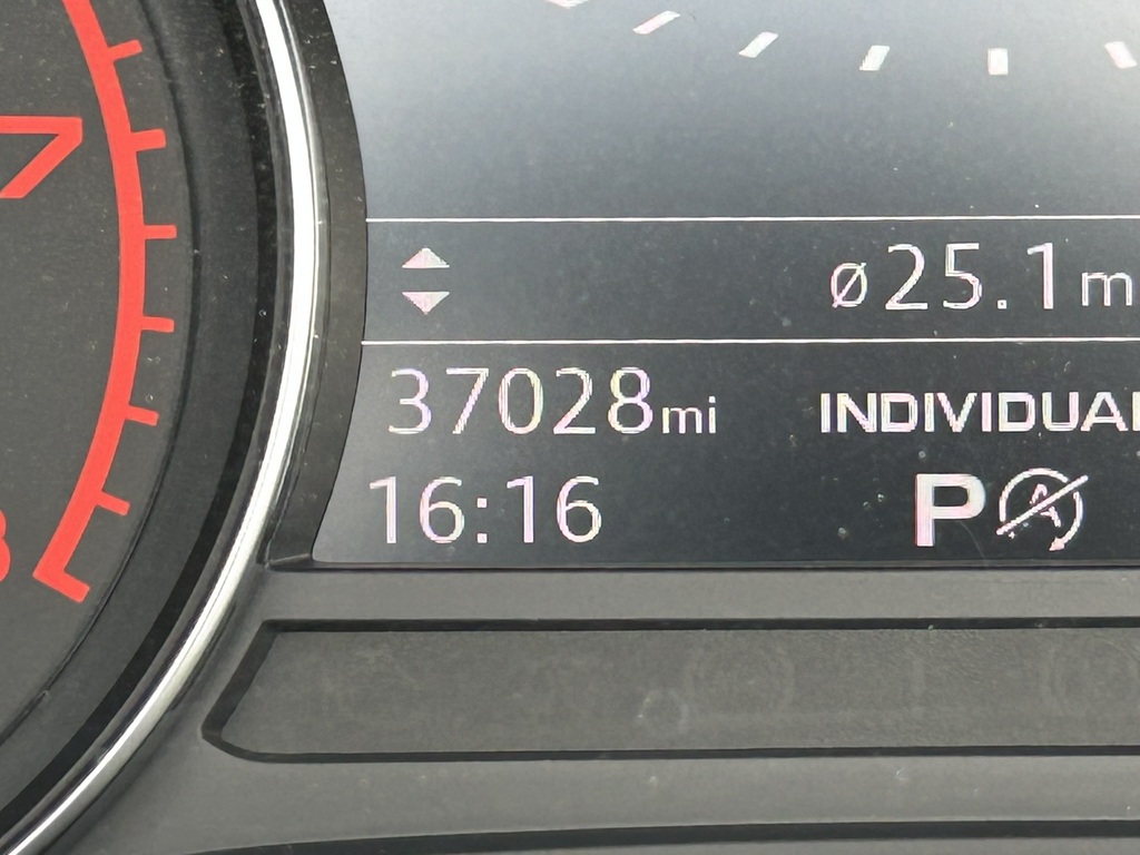 Audi A5 3.0 Tfsi V6 Sportback Tiptronic Quattro Euro 6 S #41