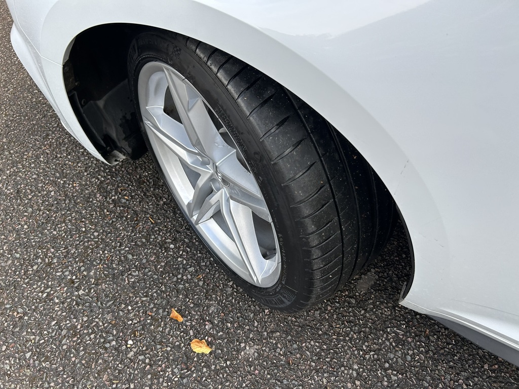 Audi A5 3.0 Tfsi V6 Sportback Tiptronic Quattro Euro 6 S #37