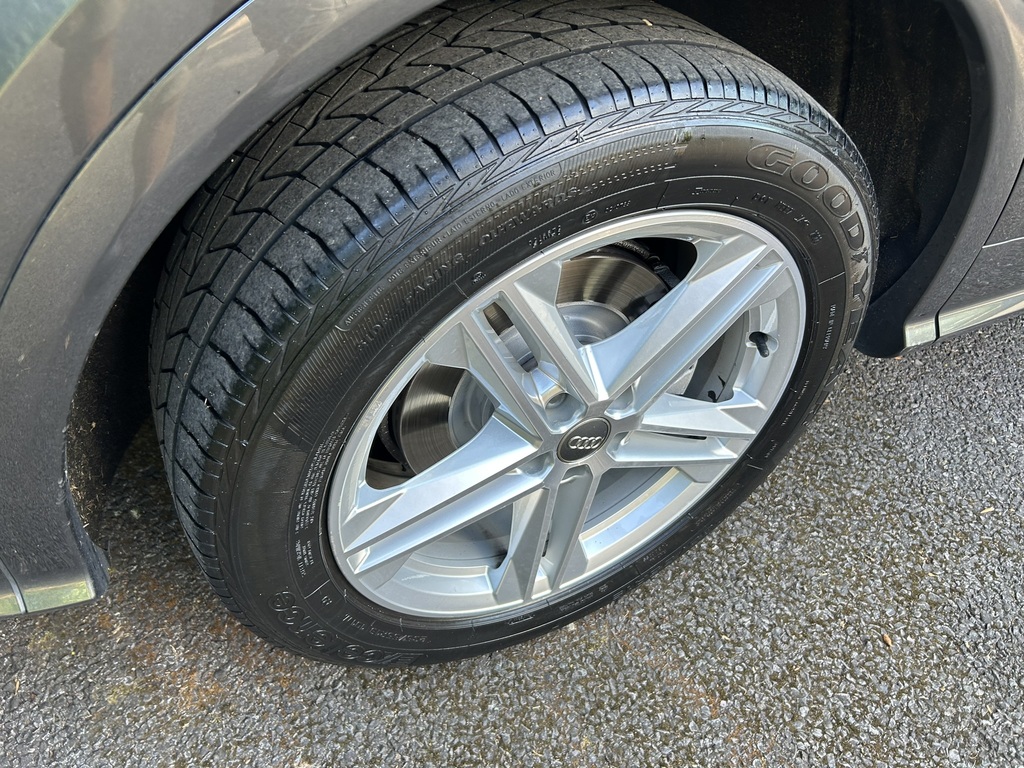 Audi Q5 2.0 Tdi 40 S Line Suv S Tronic Quattro Blue #43
