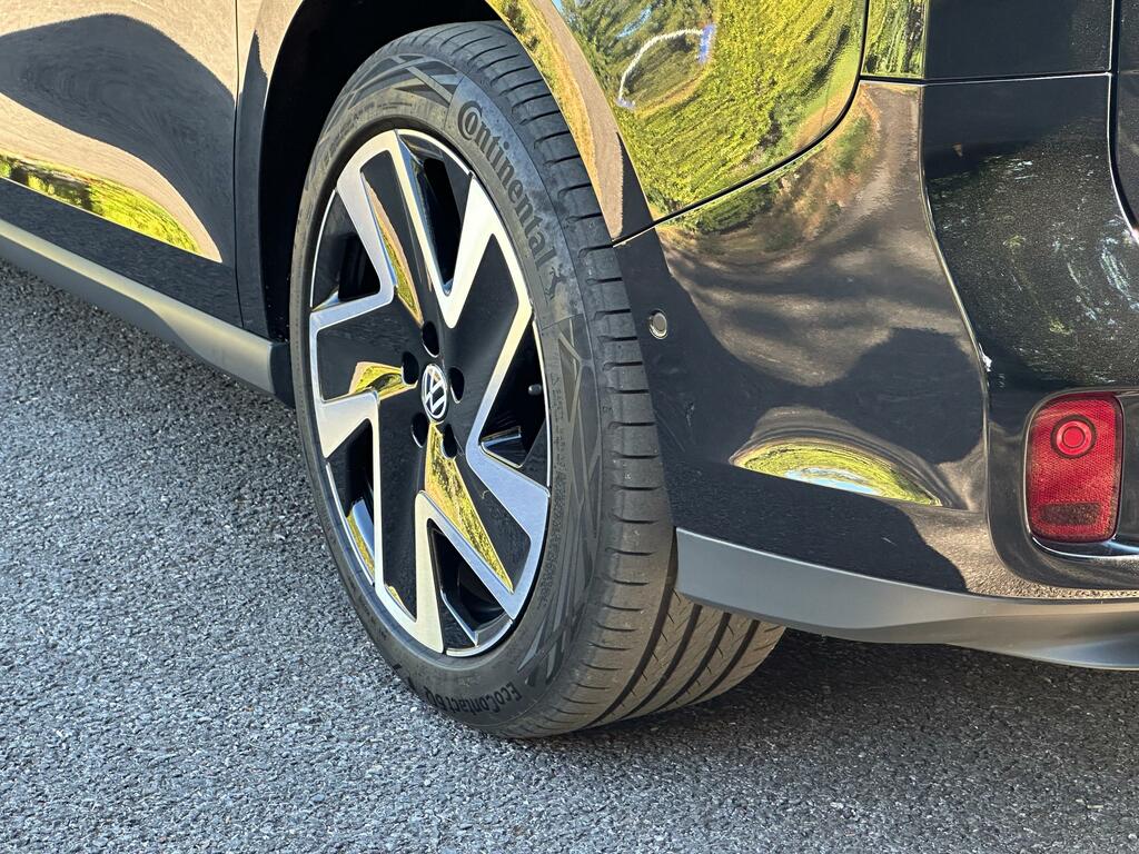 Volkswagen ID.Buzz 210Kw Life Pro 86Kwh Lwb 7 Seat Silver #47