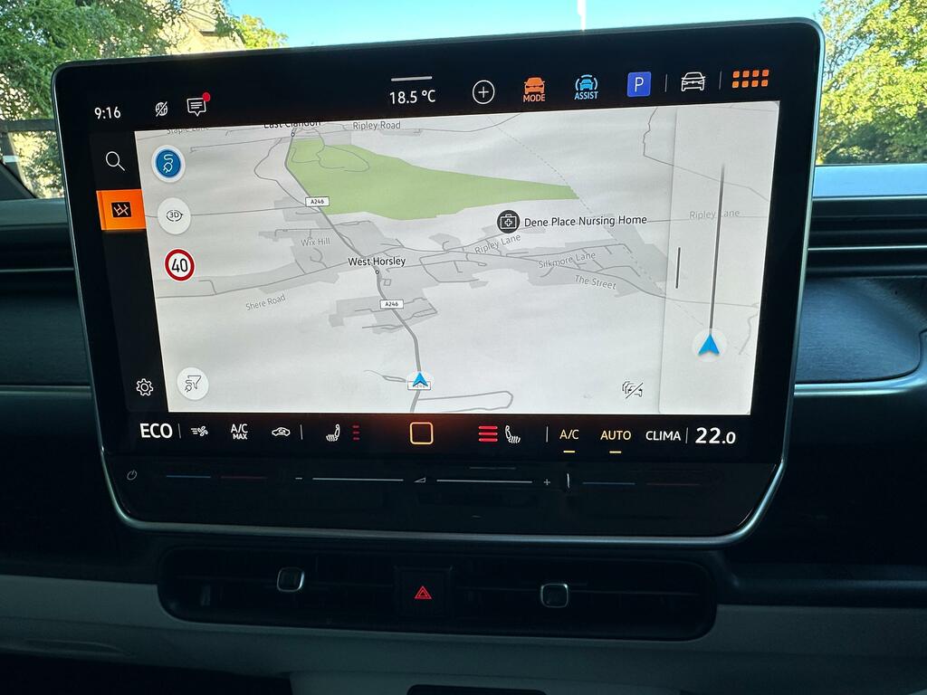 Volkswagen ID.Buzz 210Kw Life Pro 86Kwh Lwb 7 Seat Silver #43