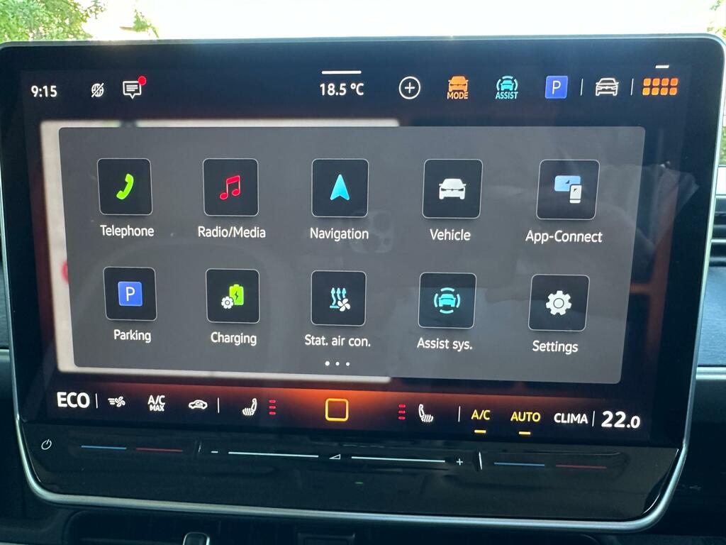 Volkswagen ID.Buzz 210Kw Life Pro 86Kwh Lwb 7 Seat Silver #38