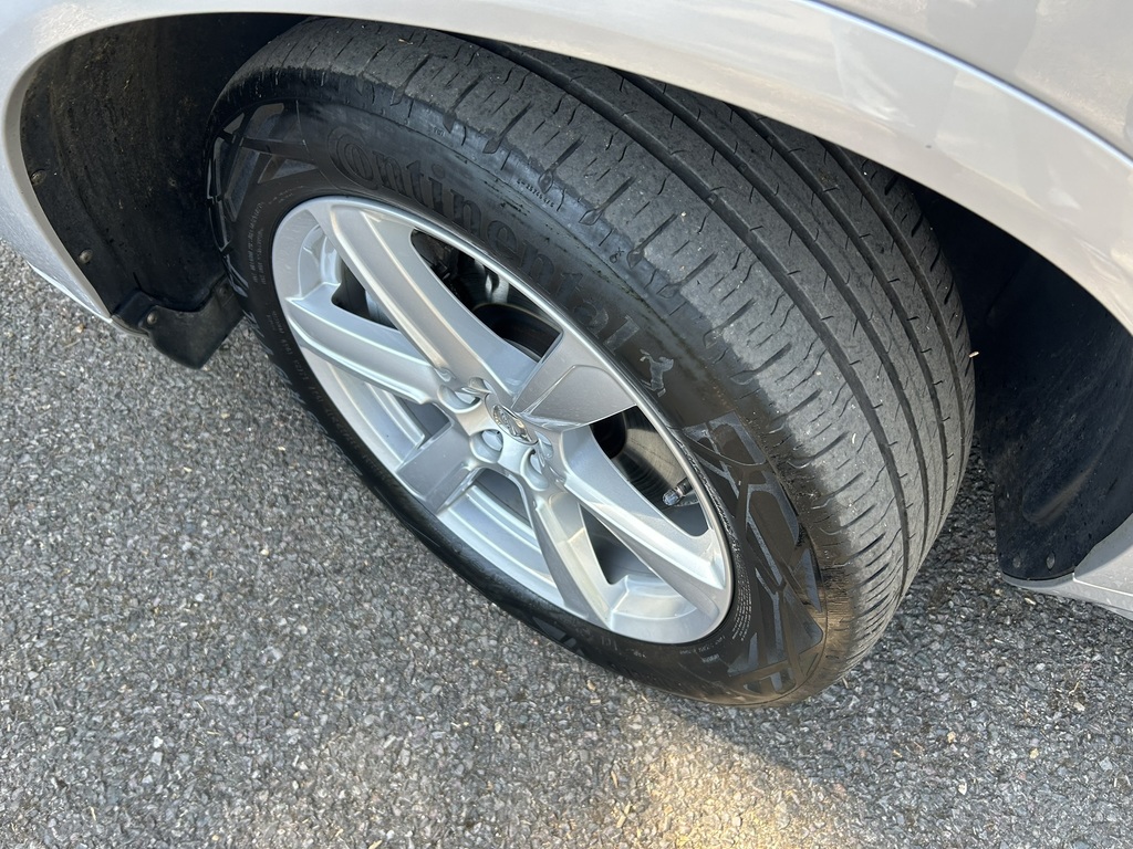 Volvo XC90 Ultimate, B5 Awd Mild Hybrid, Dark, Poles Grey #44