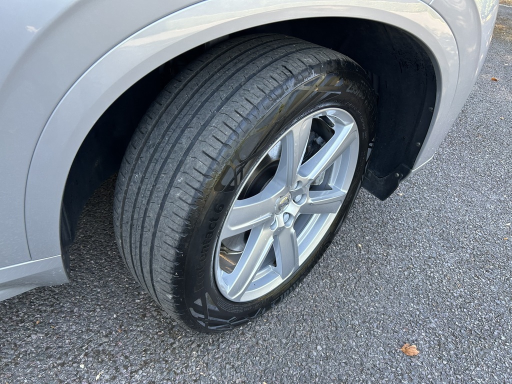Volvo XC90 Ultimate, B5 Awd Mild Hybrid, Dark, Poles Grey #47