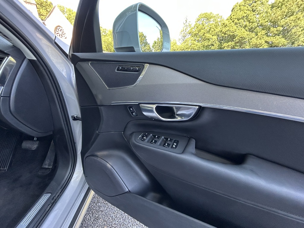 Volvo XC90 Ultimate, B5 Awd Mild Hybrid, Dark, Poles Grey #29