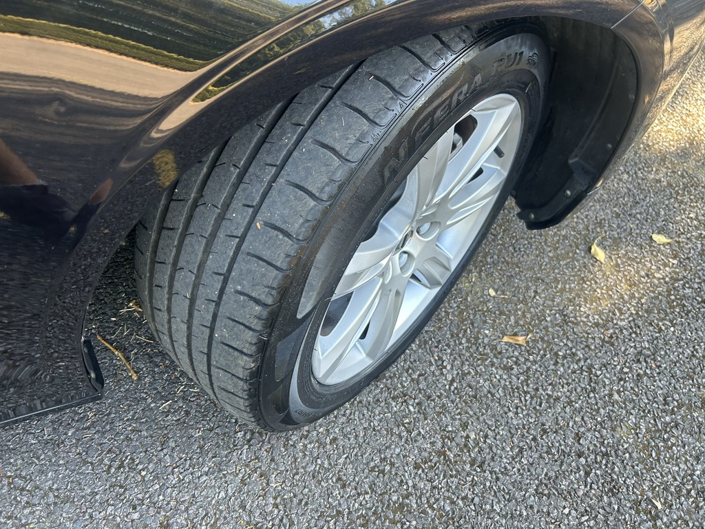 Volvo V90 2.0 T8 390 Hybrid Inscription Pro Awd Gtron Silver #44