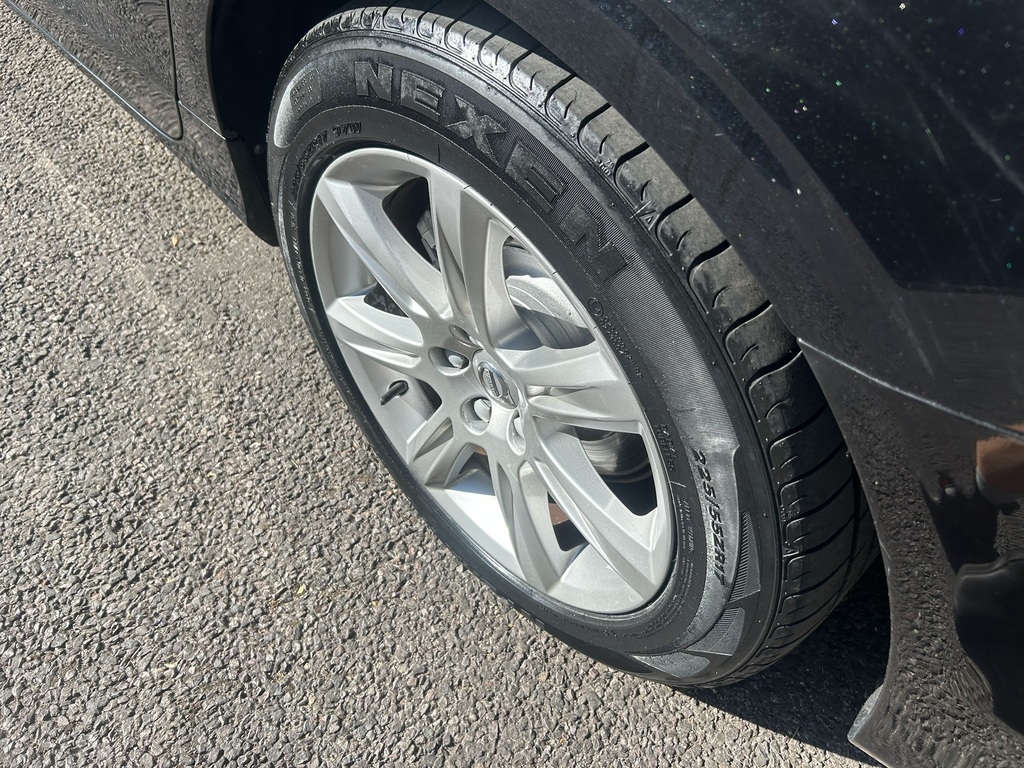 Volvo V90 2.0 T8 390 Hybrid Inscription Pro Awd Gtron Silver #42