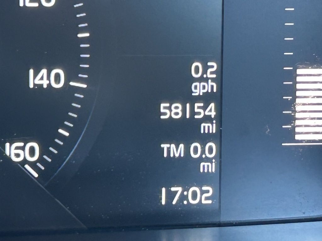 Volvo V90 2.0 T8 390 Hybrid Inscription Pro Awd Gtron Silver #41
