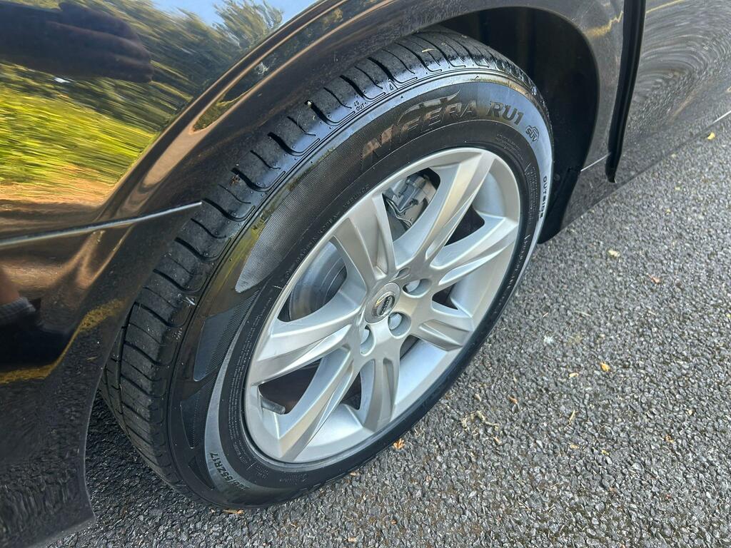 Volvo V90 2.0 T8 390 Hybrid Inscription Pro Awd Gtron Silver #43