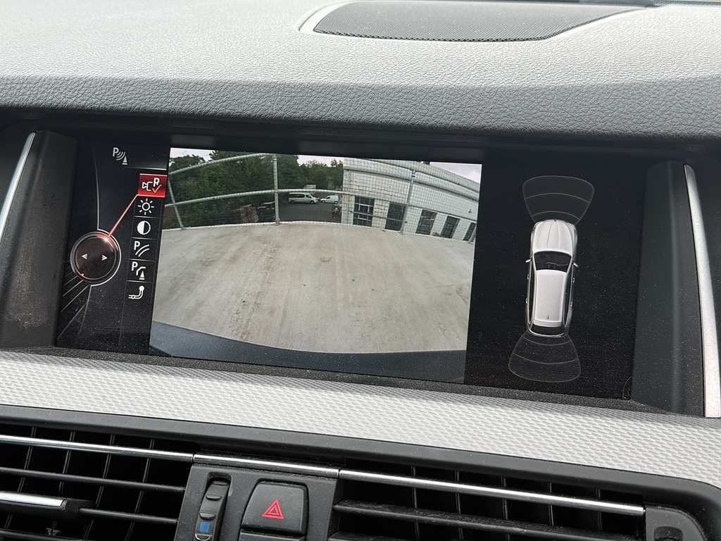 BMW 5 Series 530D M Sport Black #6