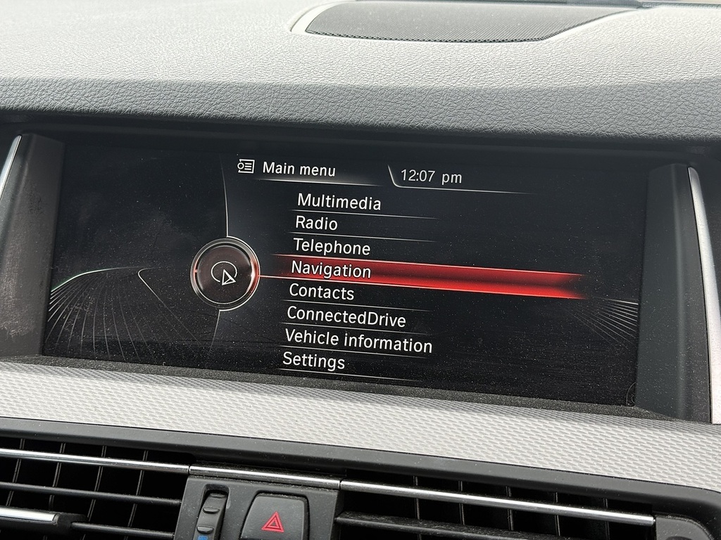 BMW 5 Series 2.0 520D Luxury Euro 6 Ss Silver #7
