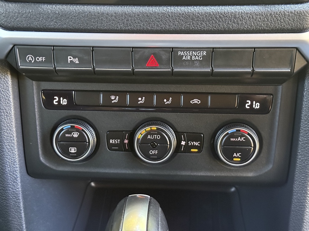 Volkswagen Amarok 3.0 Tdi V6 Bluemotion Tech Highline Pickup Double Black #18