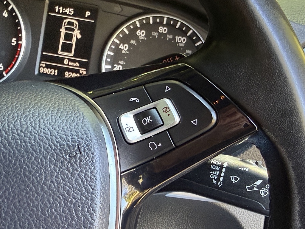 Volkswagen Amarok 3.0 Tdi V6 Bluemotion Tech Highline Pickup Double Black #26