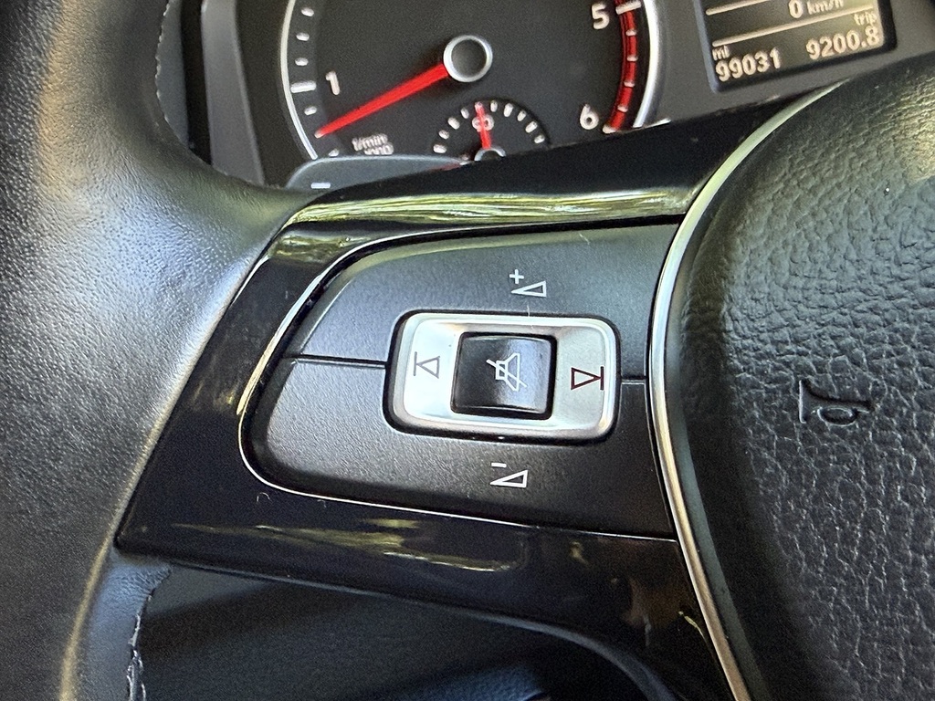 Volkswagen Amarok 3.0 Tdi V6 Bluemotion Tech Highline Pickup Double Black #25