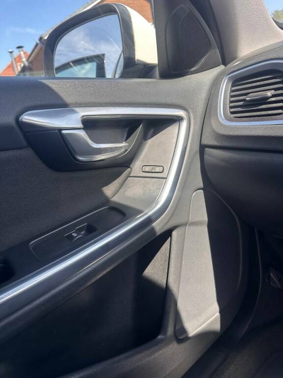 Volvo S60 2.0 D4 R-design Lux Nav Euro 6 Ss Red #17