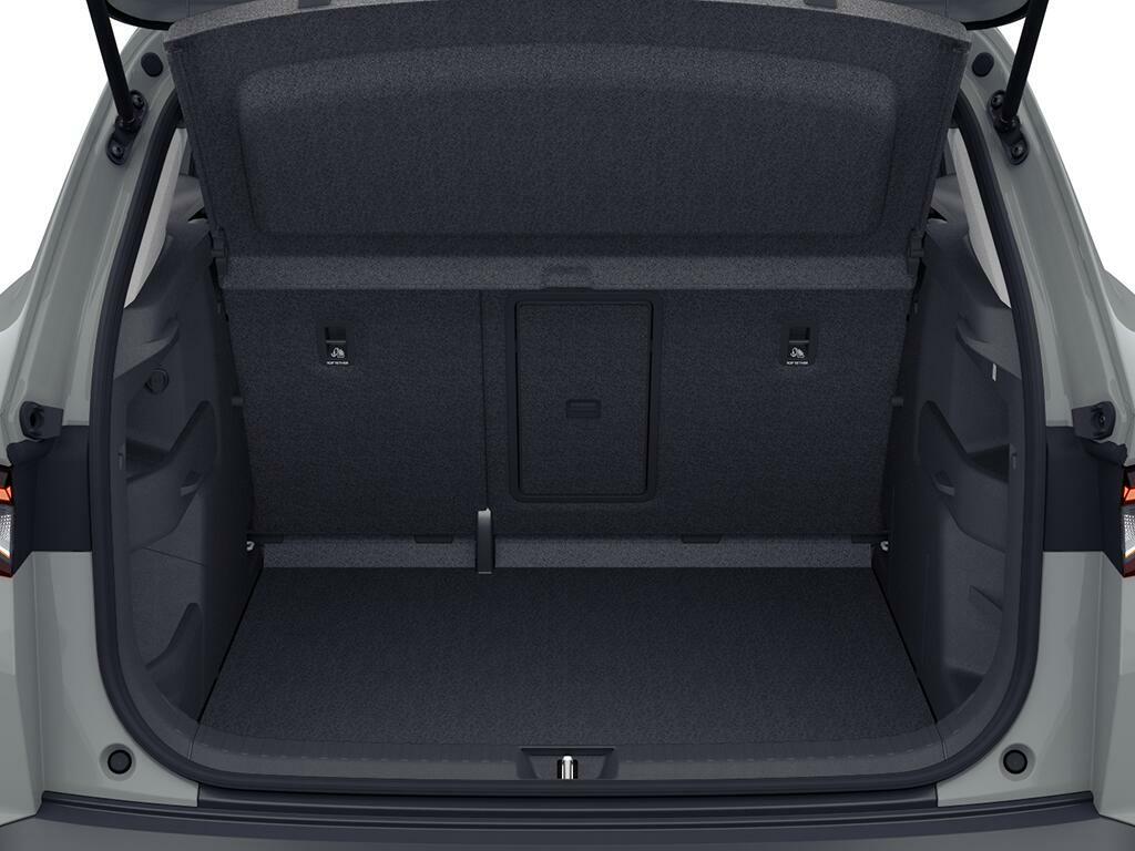 Skoda Elroq 82Kwh 85 Se L Grey #5