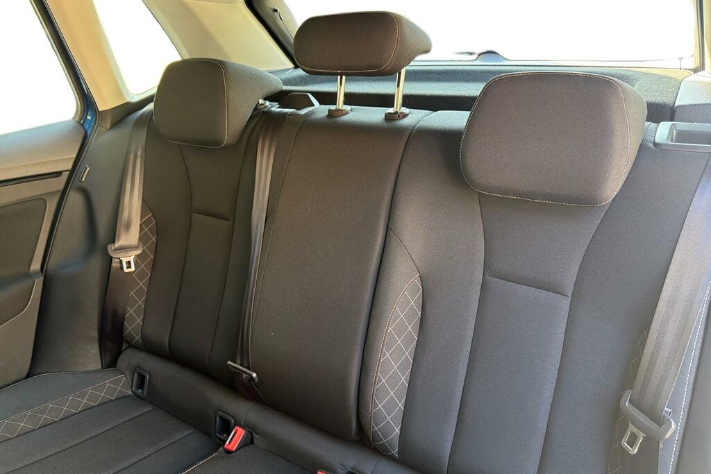 Skoda Kamiq 1.0 Tsi 110 Se L Executive Grey #9