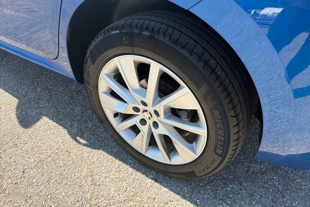 Skoda Kamiq 1.0 Tsi 110 Se L Executive Grey #24