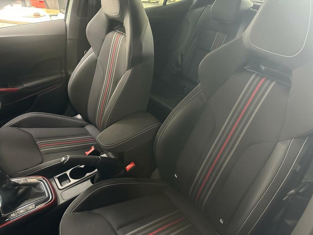 Skoda Fabia 1.2 Reactionltd Edition 13 Reg, 41,000 Miles #14