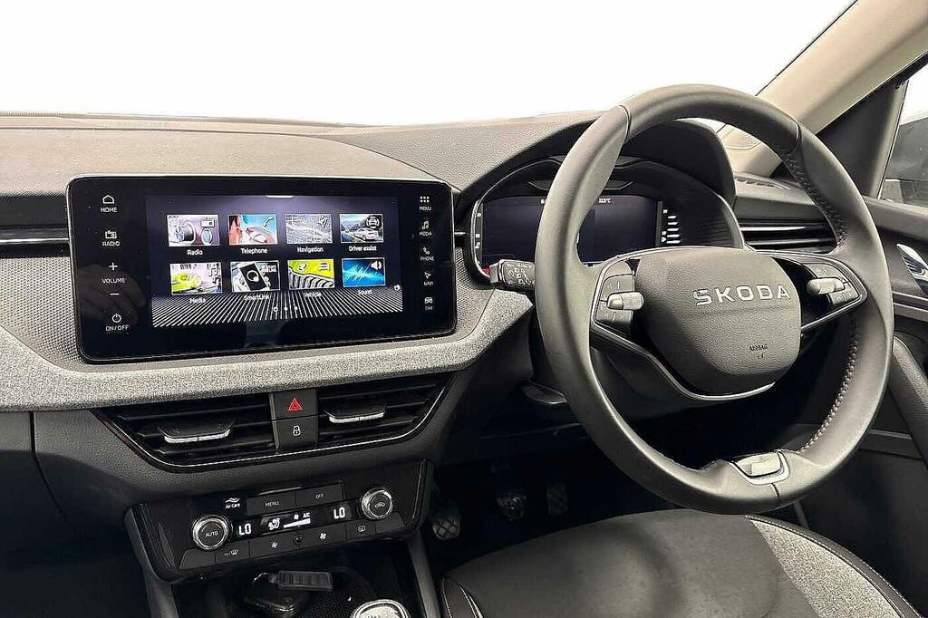 Skoda Kamiq 1.0 Tsi Se Edition Suv Euro 6 S Grey #2