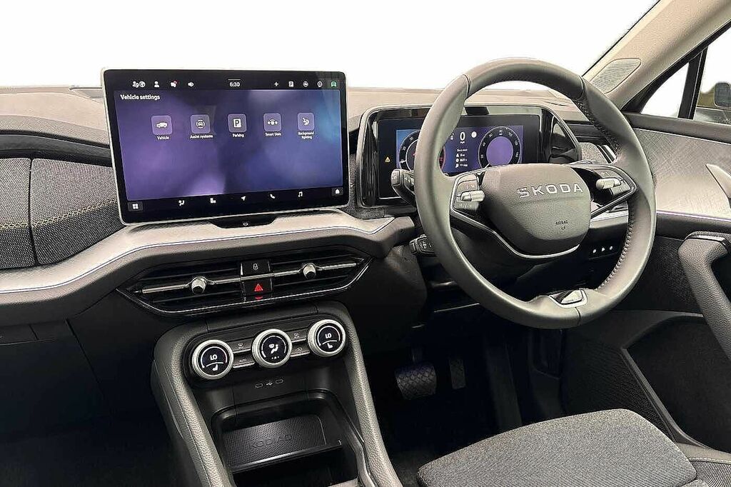 Skoda Kodiaq 2.0 Tdi Se Suv Dsg Euro 6 Ss 7 Seat Gold #2