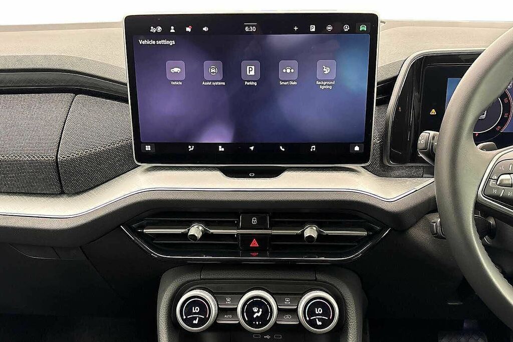 Skoda Kodiaq 1.5 Tsi E Tec Mhev Se L Suv Hybrid Dsg Black #12