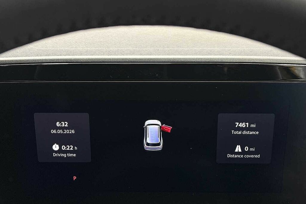 Skoda Kodiaq 1.5 Tsi E Tec Mhev Se L Suv Hybrid Dsg Black #11
