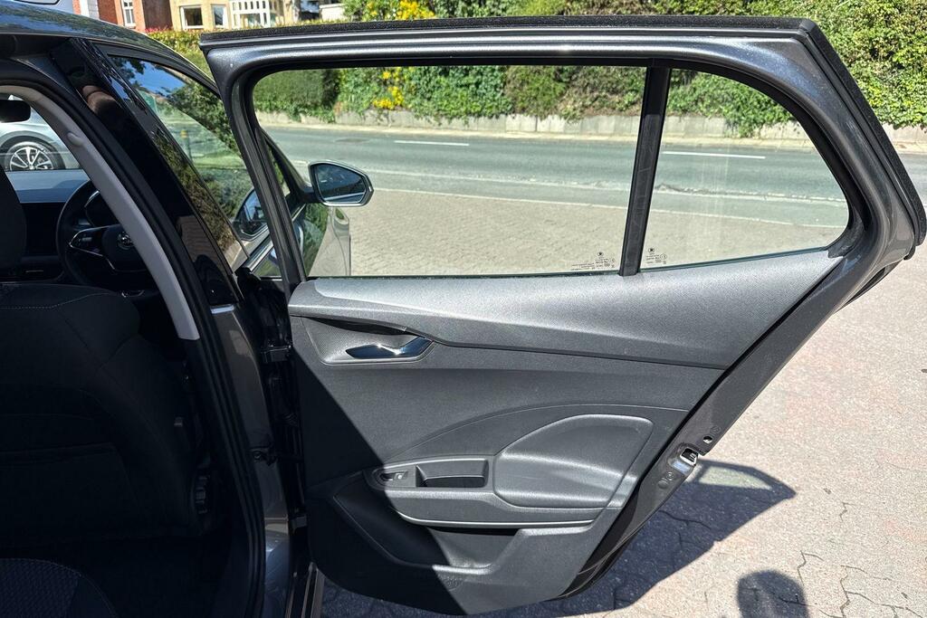 Skoda Fabia 1.0 Tsi 110 Dsg Monte Carlo Cwvehiclemarketing Grey #32