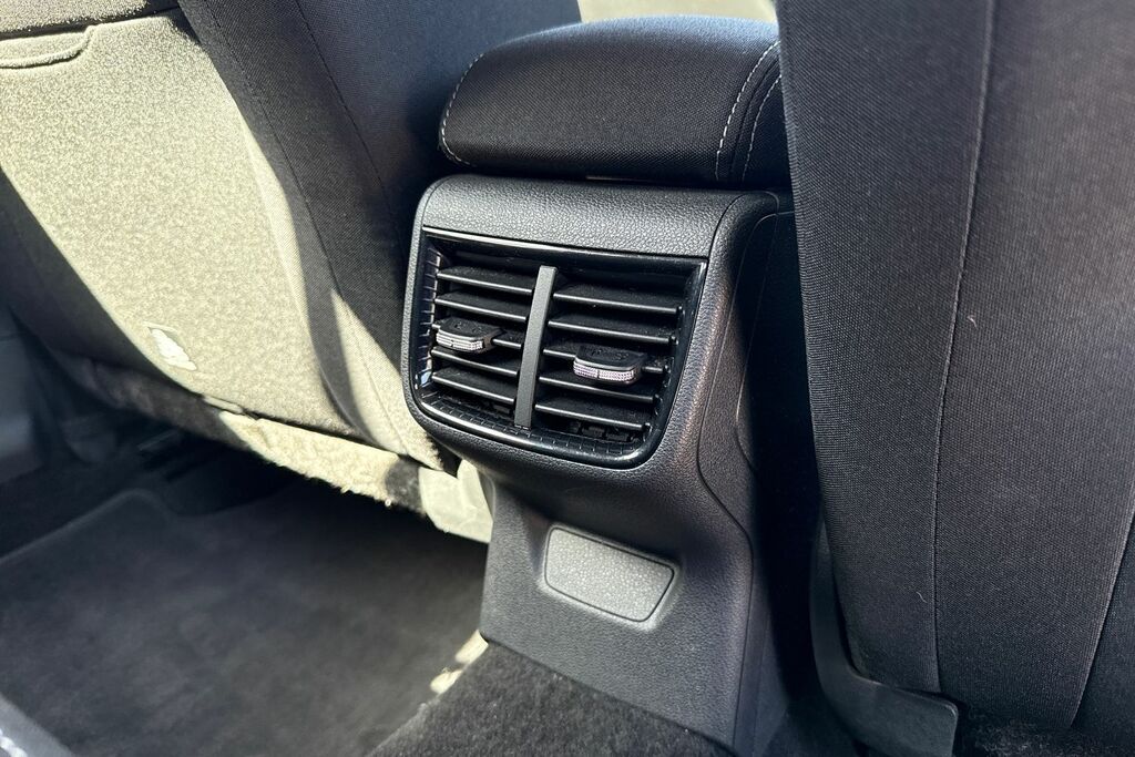 Skoda Fabia 1.0 Tsi 110 Dsg Monte Carlo Cwvehiclemarketing Grey #33