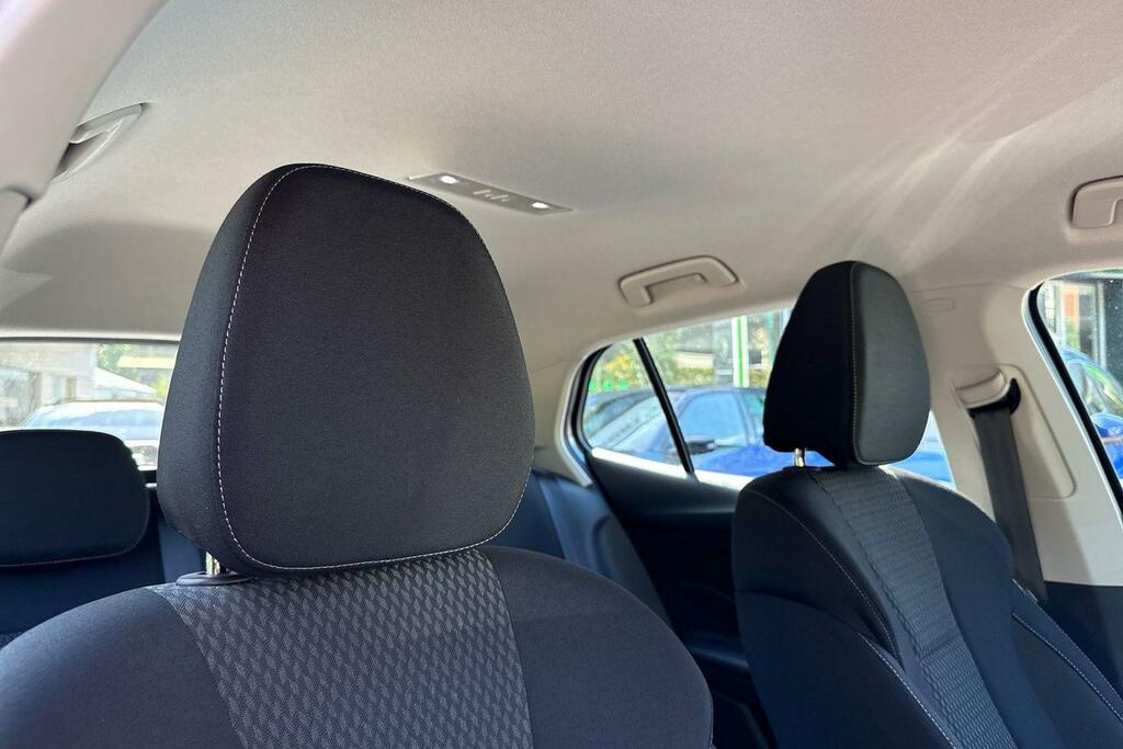 Skoda Fabia 1.0 Tsi 110 Dsg Monte Carlo Cwvehiclemarketing Grey #49