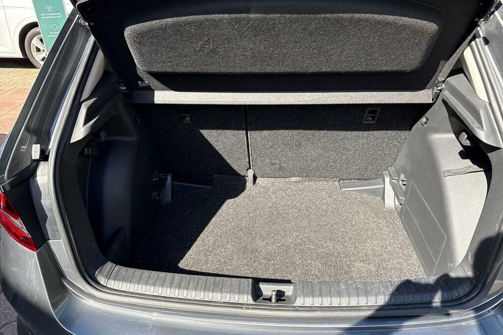 Skoda Fabia 1.0 Tsi 110 Dsg Monte Carlo Cwvehiclemarketing Grey #30