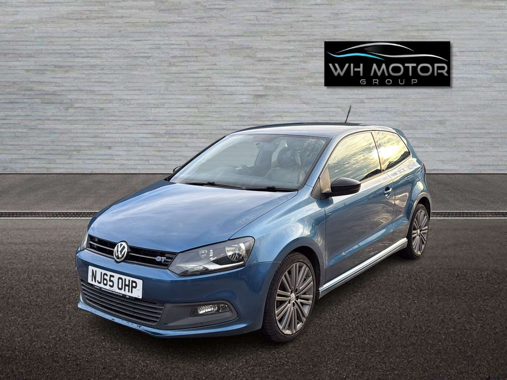 Volkswagen Polo 1.2 Tsi Bluemotion Tech Se Dsg Euro 6 Ss White #13