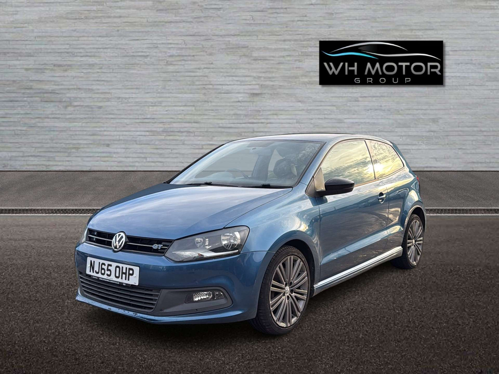 Volkswagen Polo 1.2 Tsi Bluemotion Tech Se Dsg Euro 6 Ss White #14