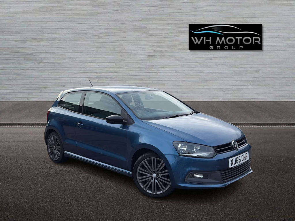 Volkswagen Polo 1.2 Tsi Bluemotion Tech Se Dsg Euro 6 Ss White #17