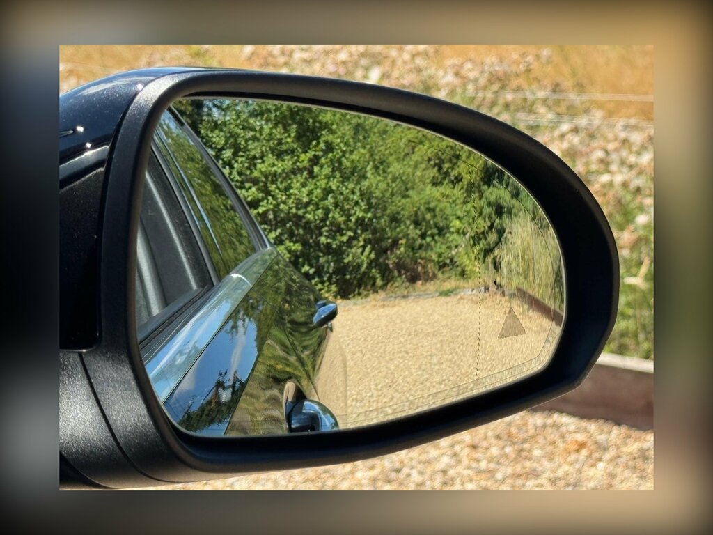 Mercedes-Benz C Class C200 Amg Line 9G-tronic Blue #14