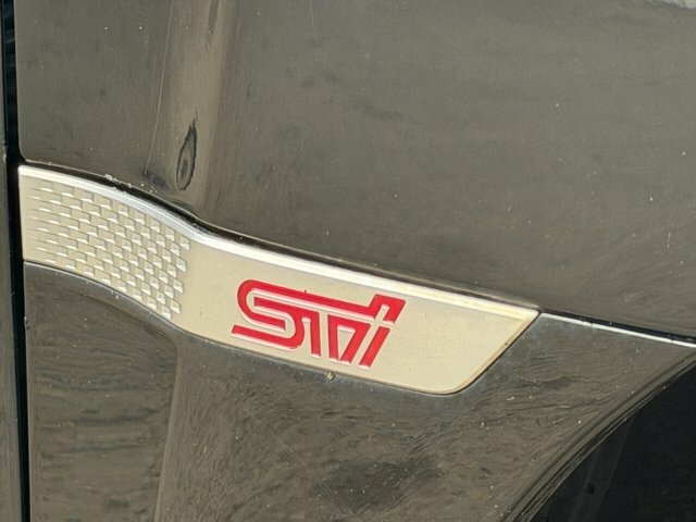 Subaru WRX STI Saloon 2.5T Type Uk 4Wd Euro 6 201717 Blue #15